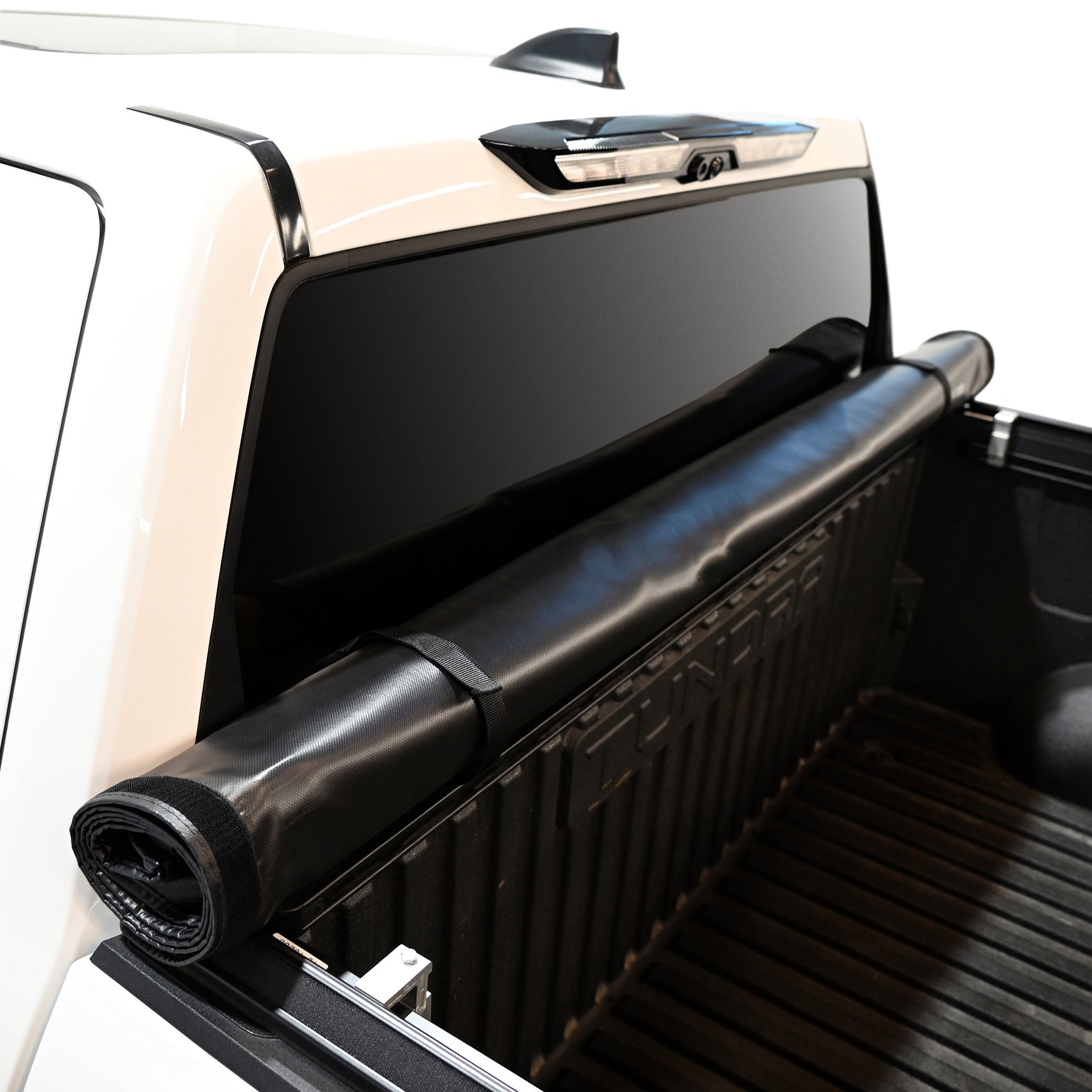 Low Profile Soft Roll up Tonneau cover for 2022-2026 Ford Maverick