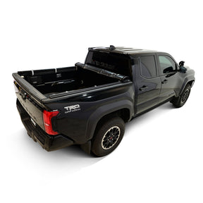Low Profile Soft Roll up Tonneau cover for 2024-2026 Toyota Tacoma
