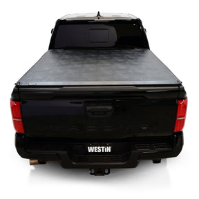 Low Profile Soft Roll up Tonneau cover for 2024-2026 Toyota Tacoma