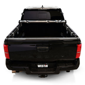 Low Profile Soft Roll up Tonneau cover for 2024-2026 Toyota Tacoma