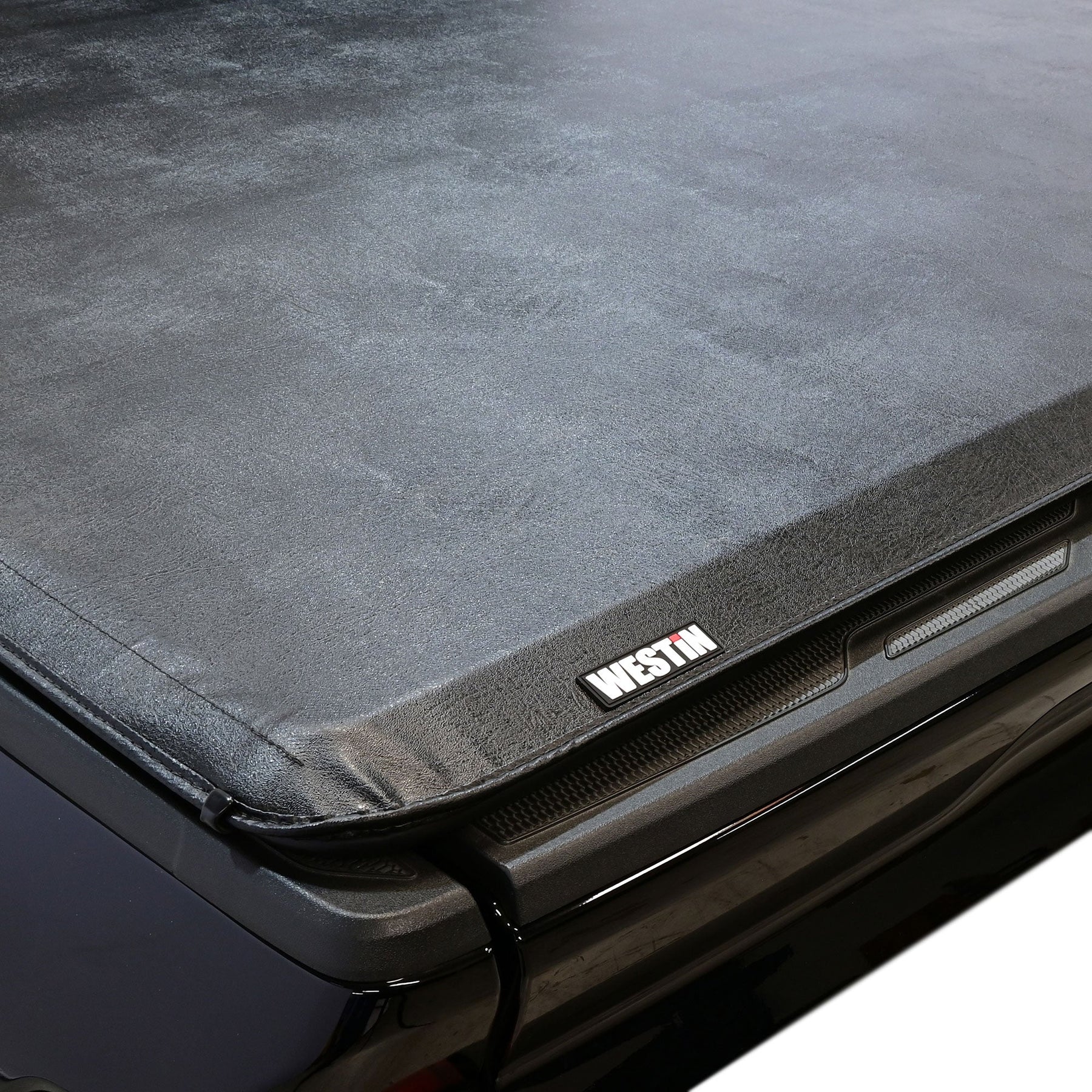 Low Profile Soft Roll up Tonneau cover for 2024-2026 Toyota Tacoma