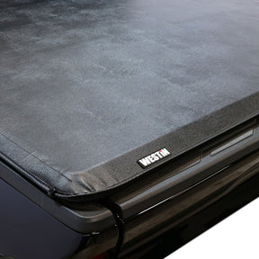 Low Profile Soft Roll up Tonneau cover for 2024-2026 Toyota Tacoma