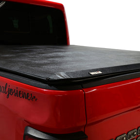Low Profile Soft Roll up Tonneau cover for 2020-2026 Jeep Gladiator JT