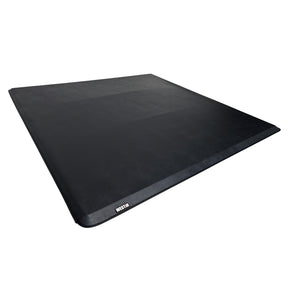 Low Profile Soft Roll up Tonneau cover for 2022-2026 Toyota Tundra