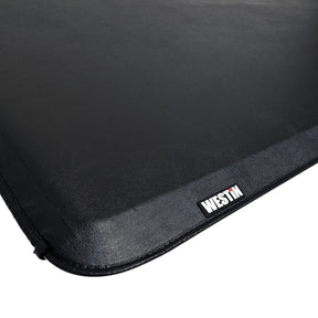 Low Profile Soft Roll up Tonneau cover for 2022-2026 Toyota Tundra