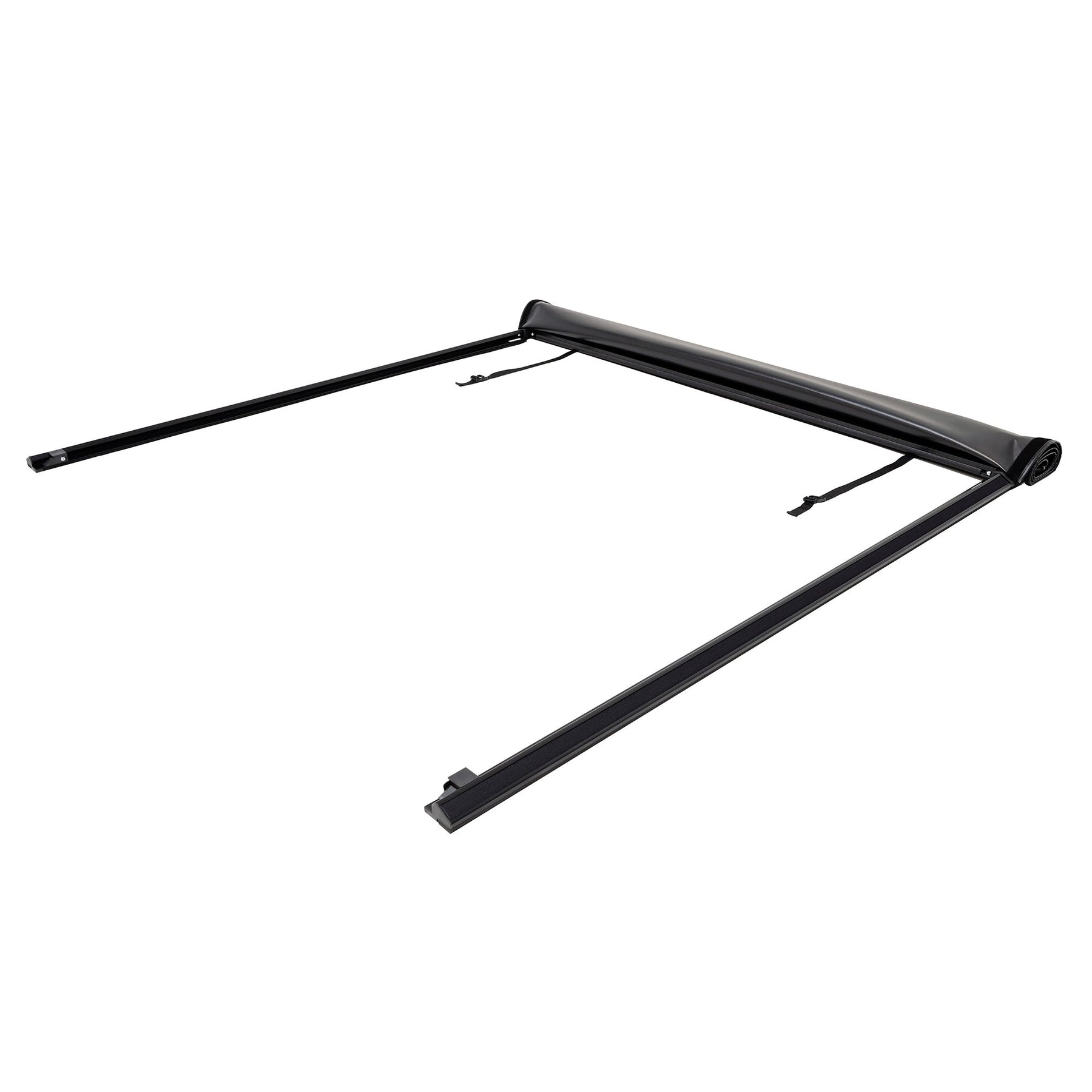 Low Profile Soft Roll up Tonneau cover for 2022-2026 Toyota Tundra