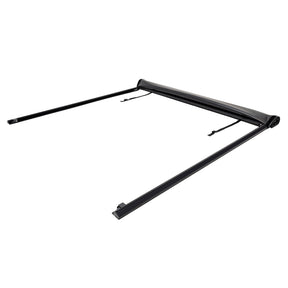 Low Profile Soft Roll up Tonneau cover for 2019-2026 Ram 1500