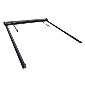 Low Profile Soft Roll up Tonneau cover for 2023-2026 GM Colorado & Canyon - 5ft Bed