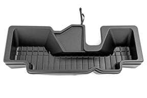 Rough Country Under Seat Storage for 2019-2026 Ram 1500