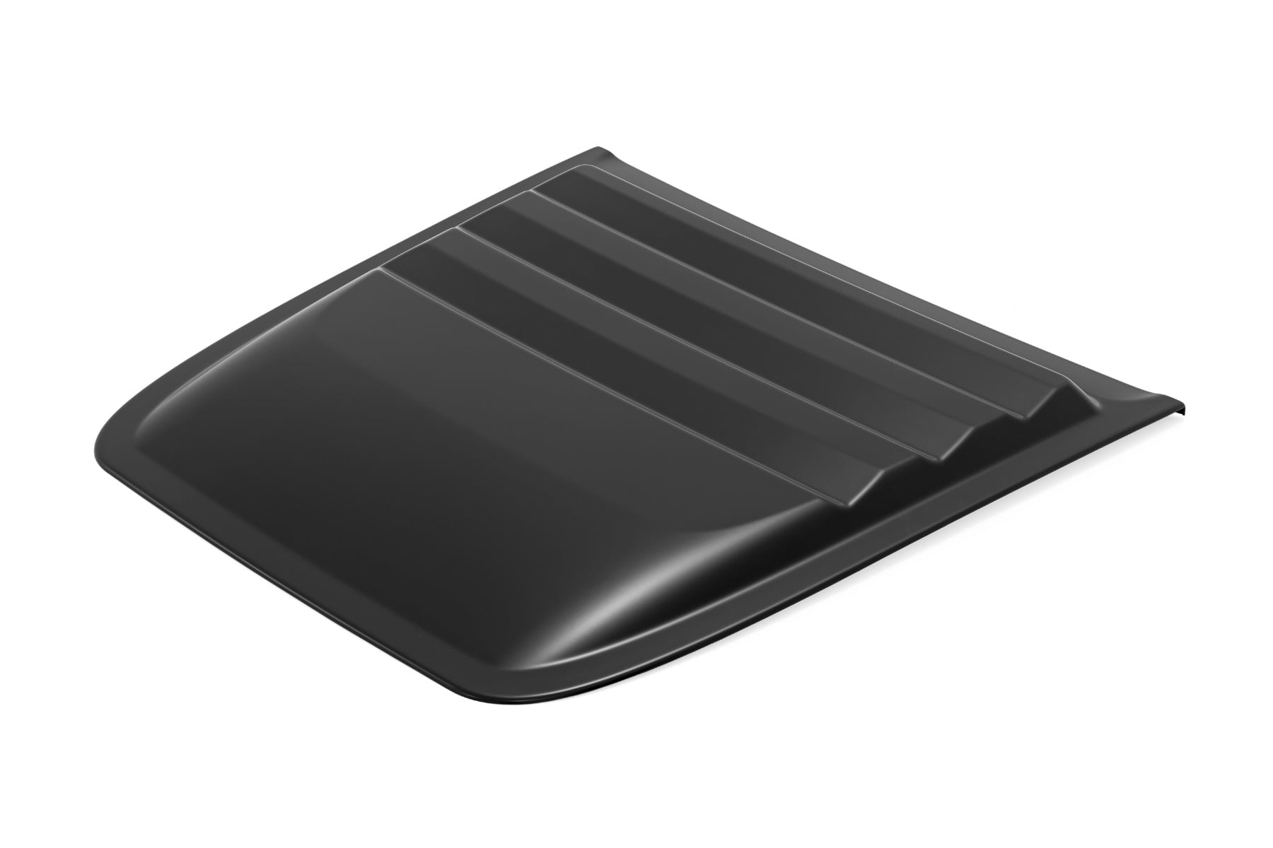 Rough Country Hood Scoop for 2019-2026 GMC Sierra 1500