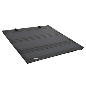 Hard Tri Fold Aluminum Tonneau Cover for 2015-2022 GM Colorado & Canyon