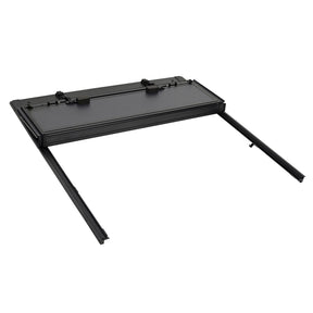 Hard Tri Fold Aluminum Tonneau Cover for 2014-2019 GM Silverado & Sierra