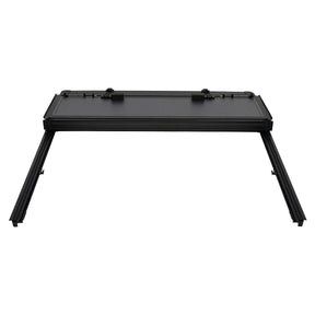 Hard Tri Fold Aluminum Tonneau Cover for 2015-2022 GM Colorado & Canyon