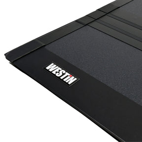 Hard Tri Fold Aluminum Tonneau Cover for 2014-2019 GM Silverado & Sierra