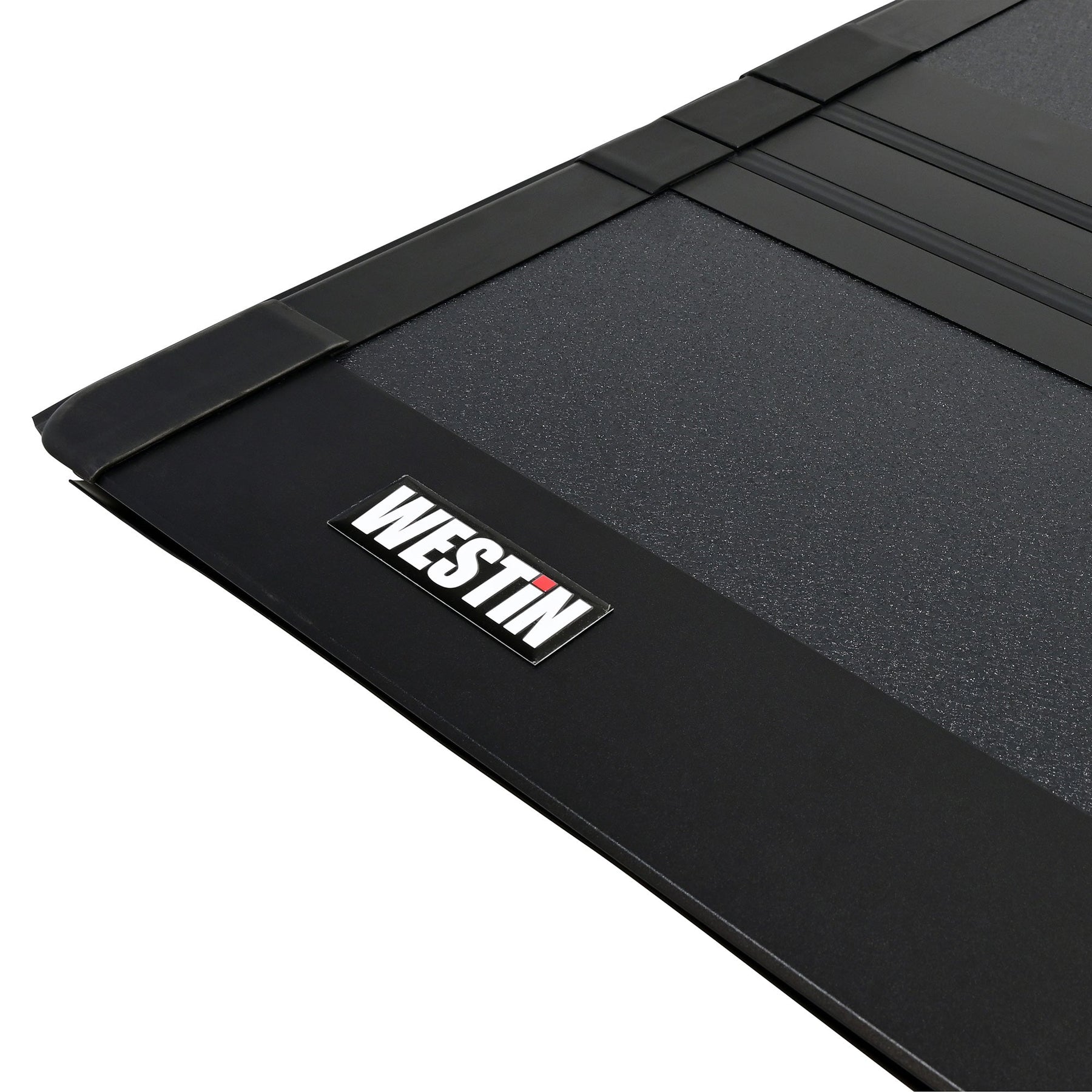 Hard Tri Fold Aluminum Tonneau Cover for 2007-2013 GM Silverado & Sierra