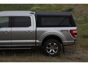 Outlander Soft Truck Cap Topper for 2019-2026 Ford Ranger 5ft Short Bed - Recon Recovery