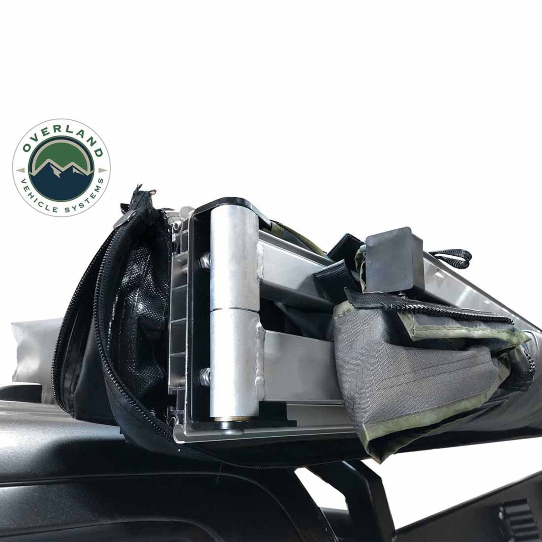 OVS Nomadic Complete 360 Degree Shade Awning with Bracket Kit - Recon Recovery