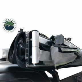 OVS Nomadic Complete 360 Degree Shade Awning with Bracket Kit - Recon Recovery