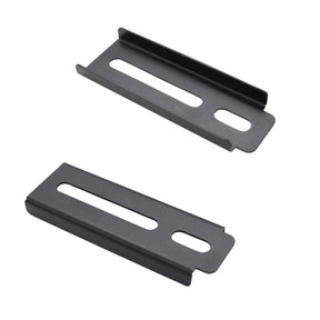 OVS Truck Cap Molle Panel Add On - Bulk Head (Pair) + Hardware