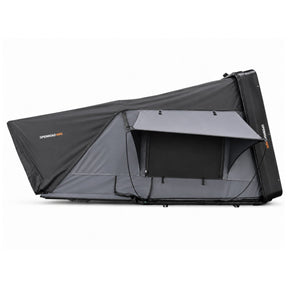 OPENROAD FlowRoof Side-Open Hard Shell 3 Person Rooftop Tent
