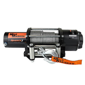 Mile Marker 5000 lb. Maverick5 Winch