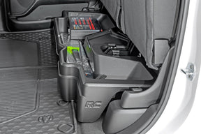 Rough Country Under Seat Storage for 2019-2026 Ram 1500