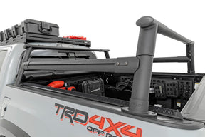 Rough Country Bed Rack for 2005-2023 Toyota Tacoma