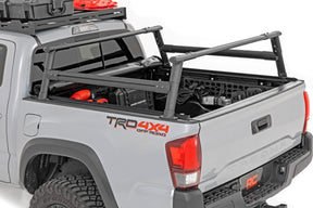 Rough Country Bed Rack for 2005-2023 Toyota Tacoma