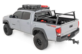 Rough Country Bed Rack for 2005-2023 Toyota Tacoma