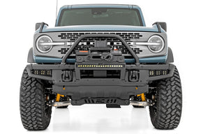 Rough Country LED Light Kit for 2021-2026 Ford Bronco
