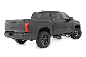 Rough Country 3.5 Inch M1 Lift Kit for 2022-2026 Toyota Tundra