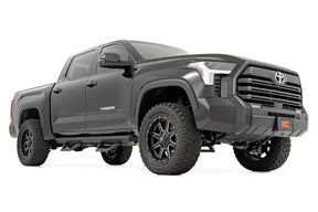 Rough Country 3.5 Inch M1 Lift Kit for 2022-2026 Toyota Tundra