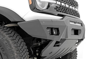 Rough Country Front Bumper for 2021-2026 Ford Bronco