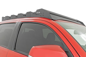 Rough Country Roof Rack for 2005-2023 Toyota Tacoma
