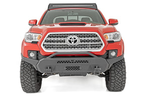 Rough Country Roof Rack for 2005-2023 Toyota Tacoma