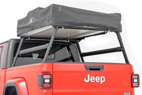 Rough Country Bed Rack for 2020-2026 Jeep Gladiator JT