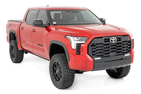 Rough Country LED Light Kit for 2022-2026 Toyota Tundra