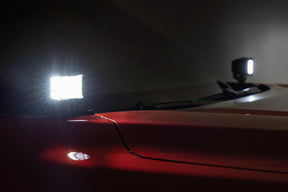 Rough Country LED Light Kit for 2022-2026 Toyota Tundra