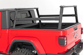 Rough Country Bed Rack for 2020-2026 Jeep Gladiator JT