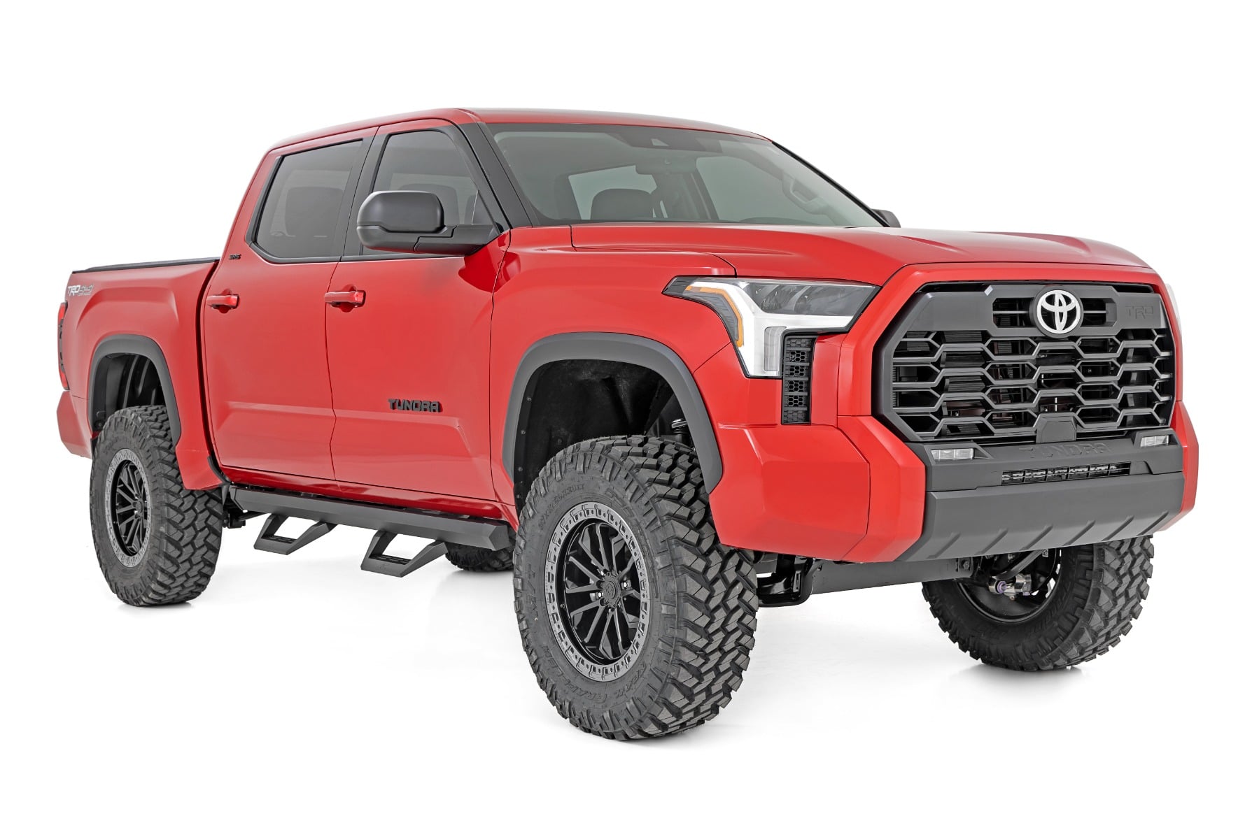 Rough Country 6 Inch Lift Kit for 2022-2026 Toyota Tundra