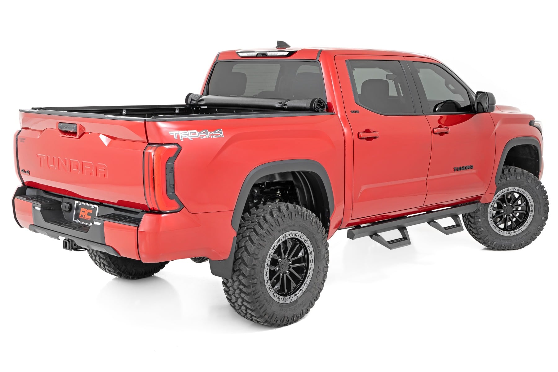 Rough Country 6 Inch Lift Kit for 2022-2026 Toyota Tundra