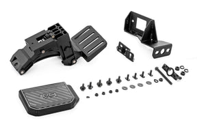 Retractable Bed Step for 2020-2026 Jeep Gladiator JT - Recon Recovery