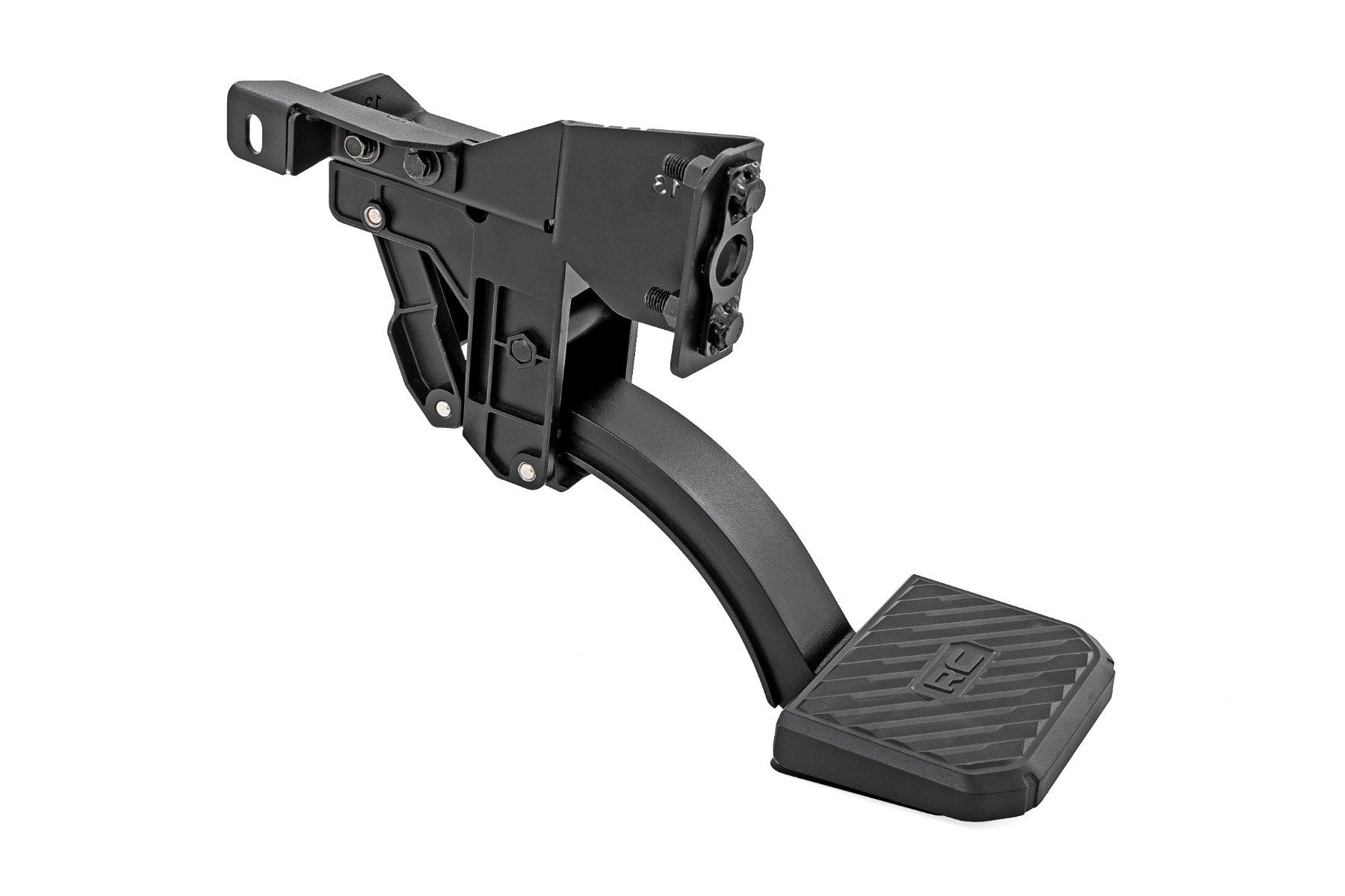 Retractable Bed Step for 2020-2026 Jeep Gladiator JT - Recon Recovery