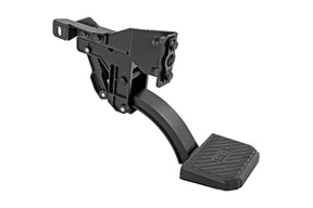 Retractable Bed Step for 2020-2026 Jeep Gladiator JT - Recon Recovery