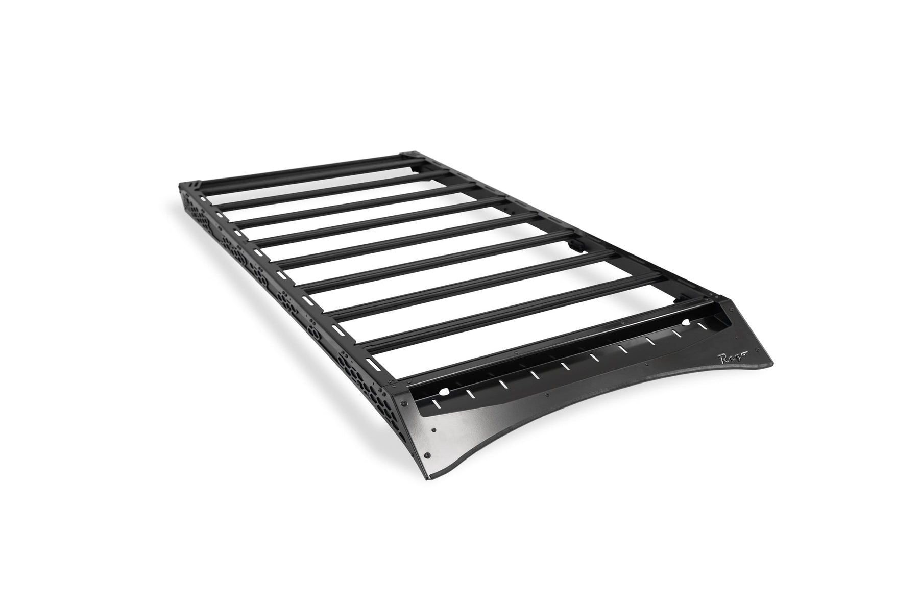 Rago Fabrication Low Profile Roof Rack for 2010-2024 Toyota 4Runner - Recon Recovery