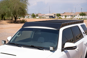 Rago Fabrication Low Profile Roof Rack for 2010-2024 Toyota 4Runner - Recon Recovery