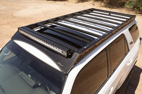 Rago Fabrication Low Profile Roof Rack for 2010-2024 Toyota 4Runner - Recon Recovery