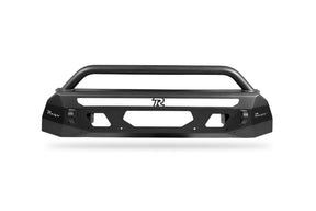 Rago Fabrication Center Mount Winch Bumper for 2016-2023 Toyota Tacoma - Recon Recovery