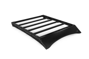 Rago Fabrication Low Profile Roof Rack for 2016-2023 Toyota Tacoma - Recon Recovery