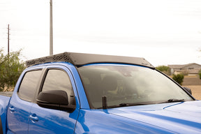 Rago Fabrication Low Profile Roof Rack for 2016-2023 Toyota Tacoma - Recon Recovery